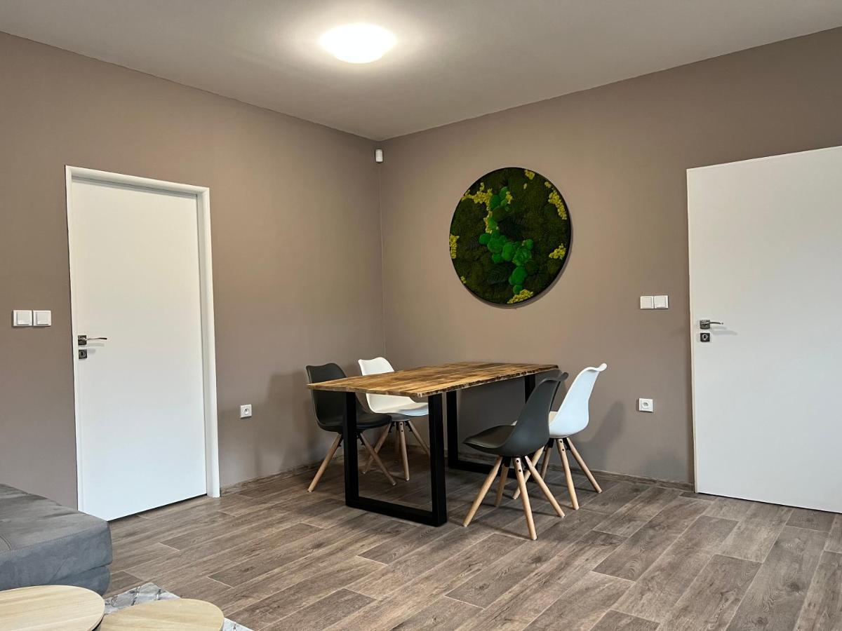 Apartmany Victory Residence Prosecne Exteriér fotografie