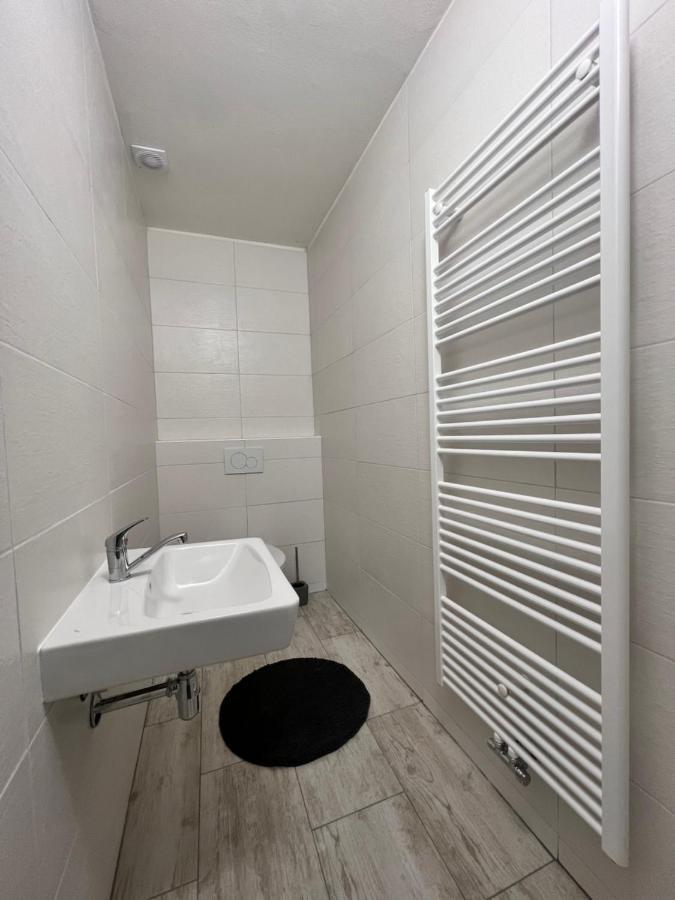 Apartmany Victory Residence Prosecne Exteriér fotografie