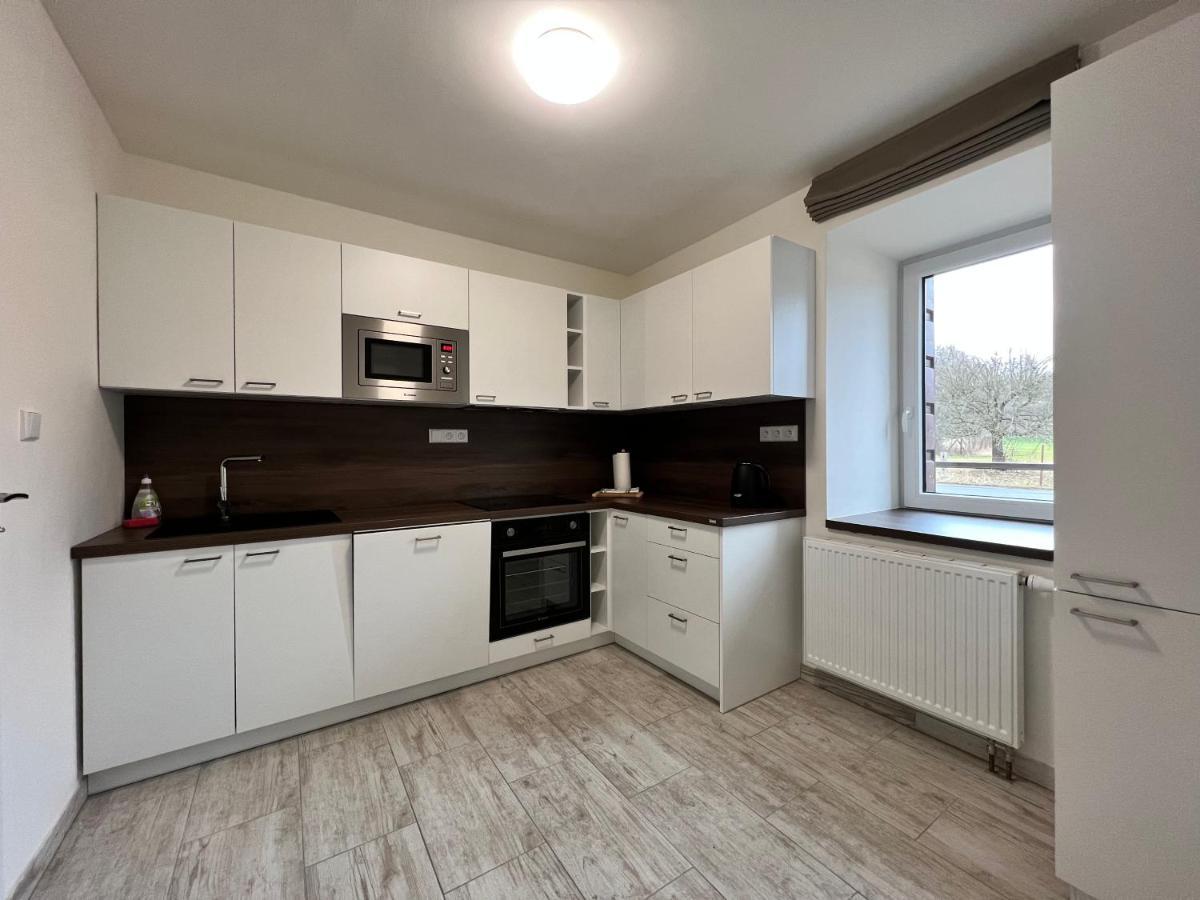 Apartmany Victory Residence Prosecne Exteriér fotografie