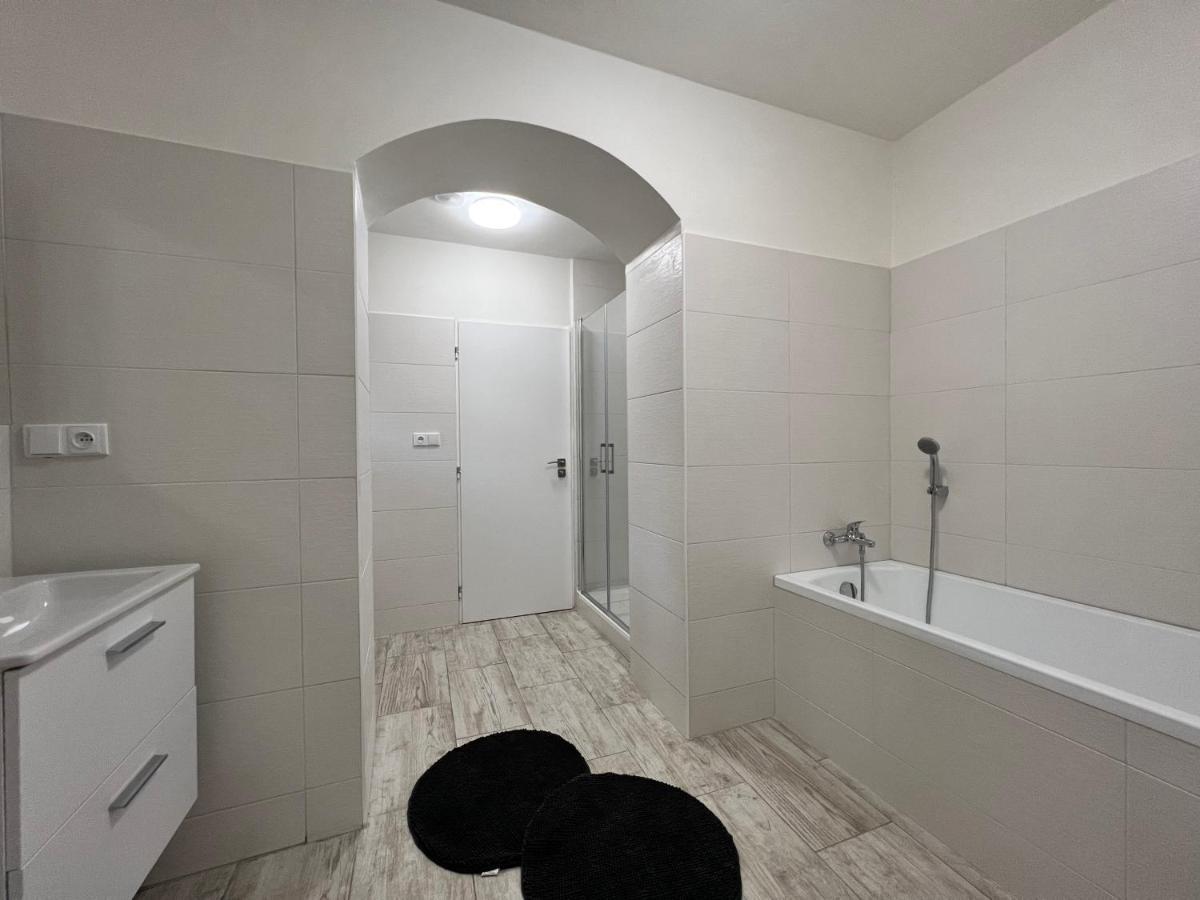 Apartmany Victory Residence Prosecne Exteriér fotografie